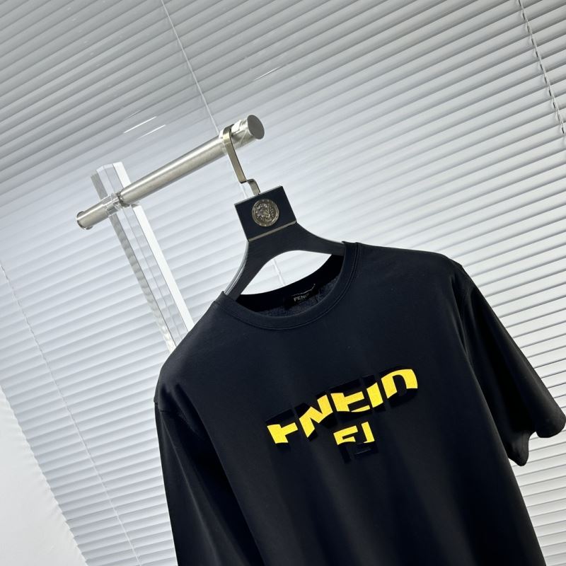 Fendi T-Shirts